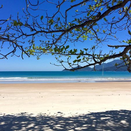 Pousada Palmas Praia de Palmas Ngoại thất bức ảnh