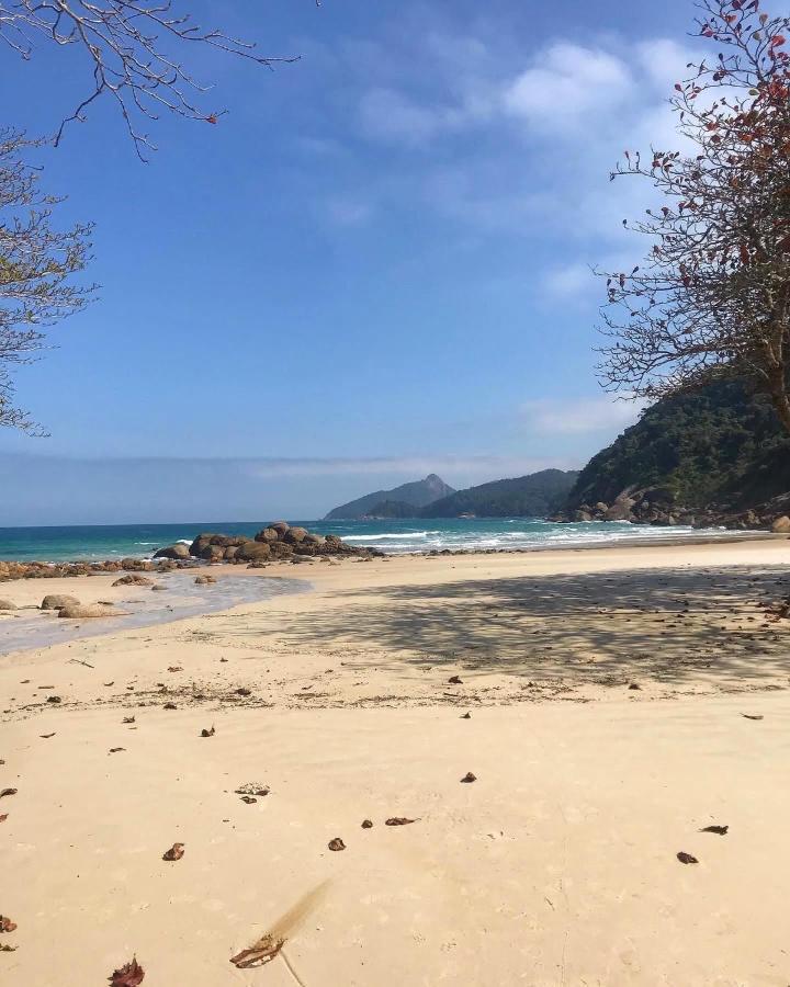Pousada Palmas Praia de Palmas Ngoại thất bức ảnh