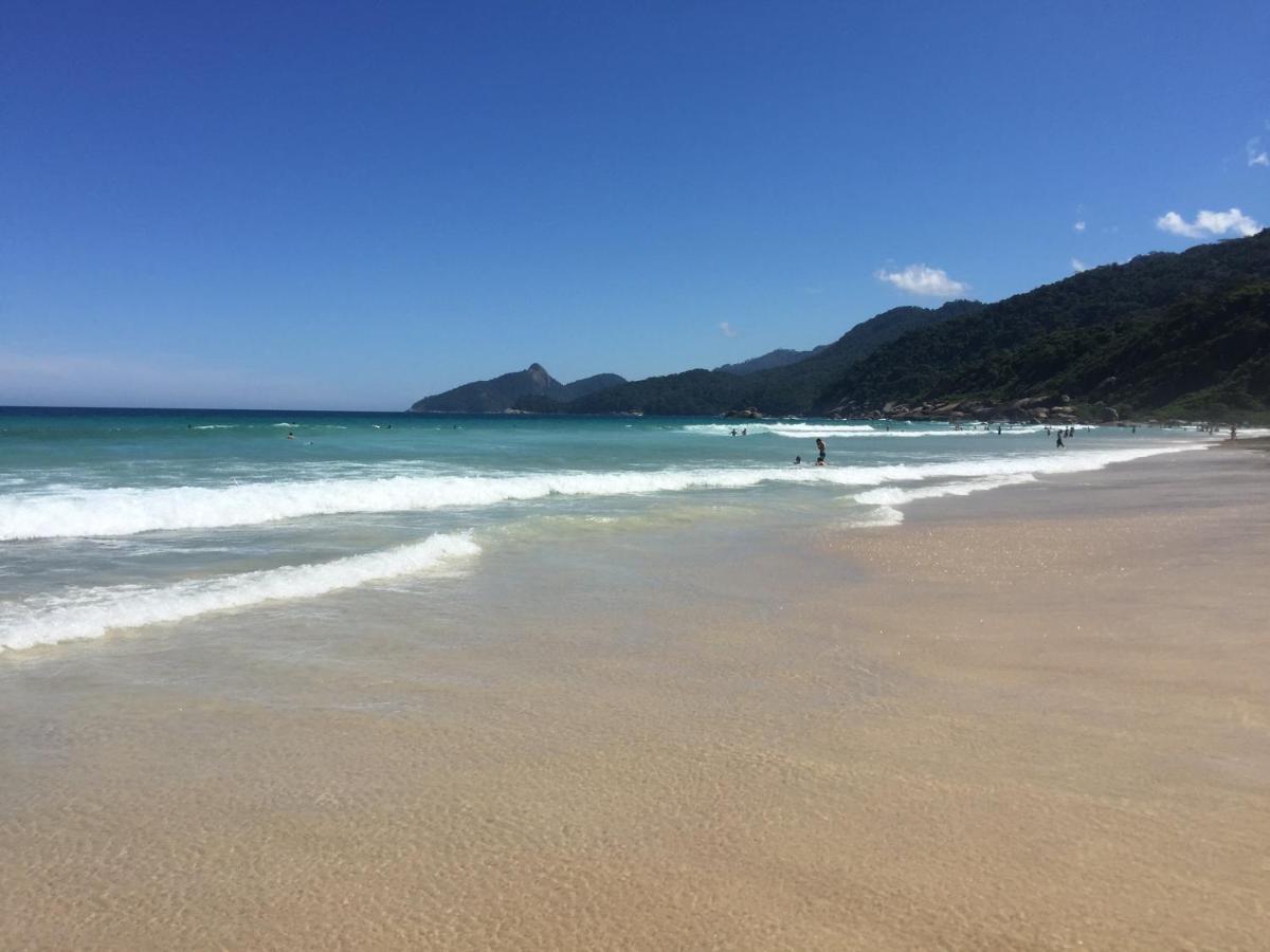 Pousada Palmas Praia de Palmas Ngoại thất bức ảnh