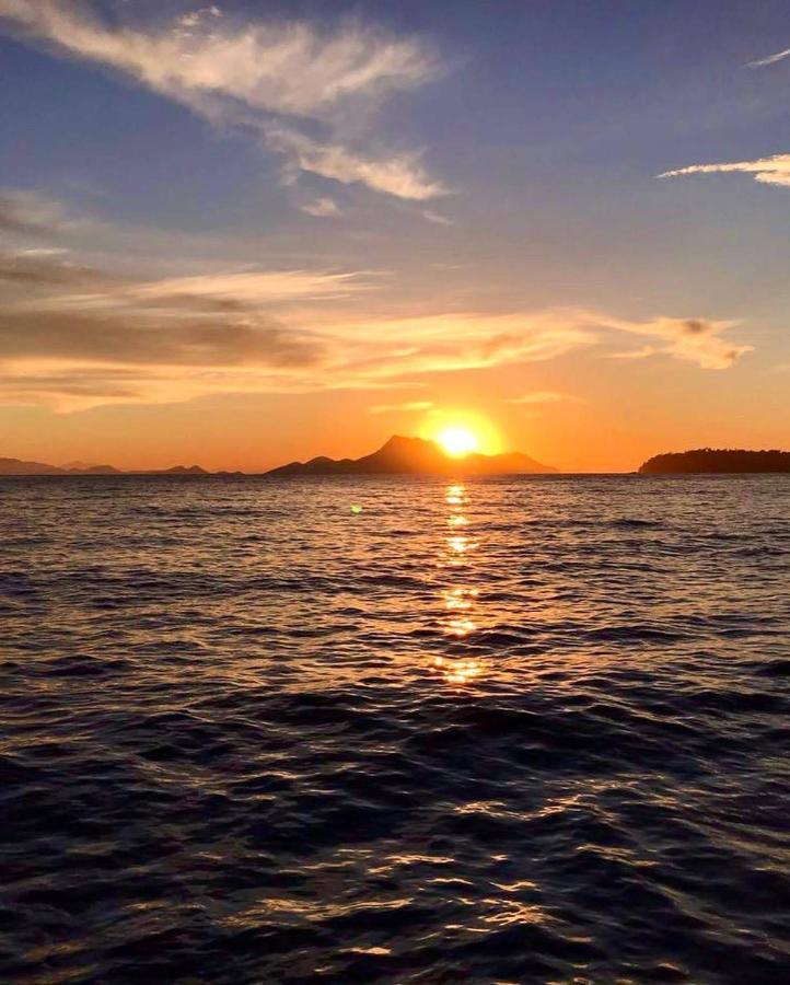 Pousada Palmas Praia de Palmas Ngoại thất bức ảnh