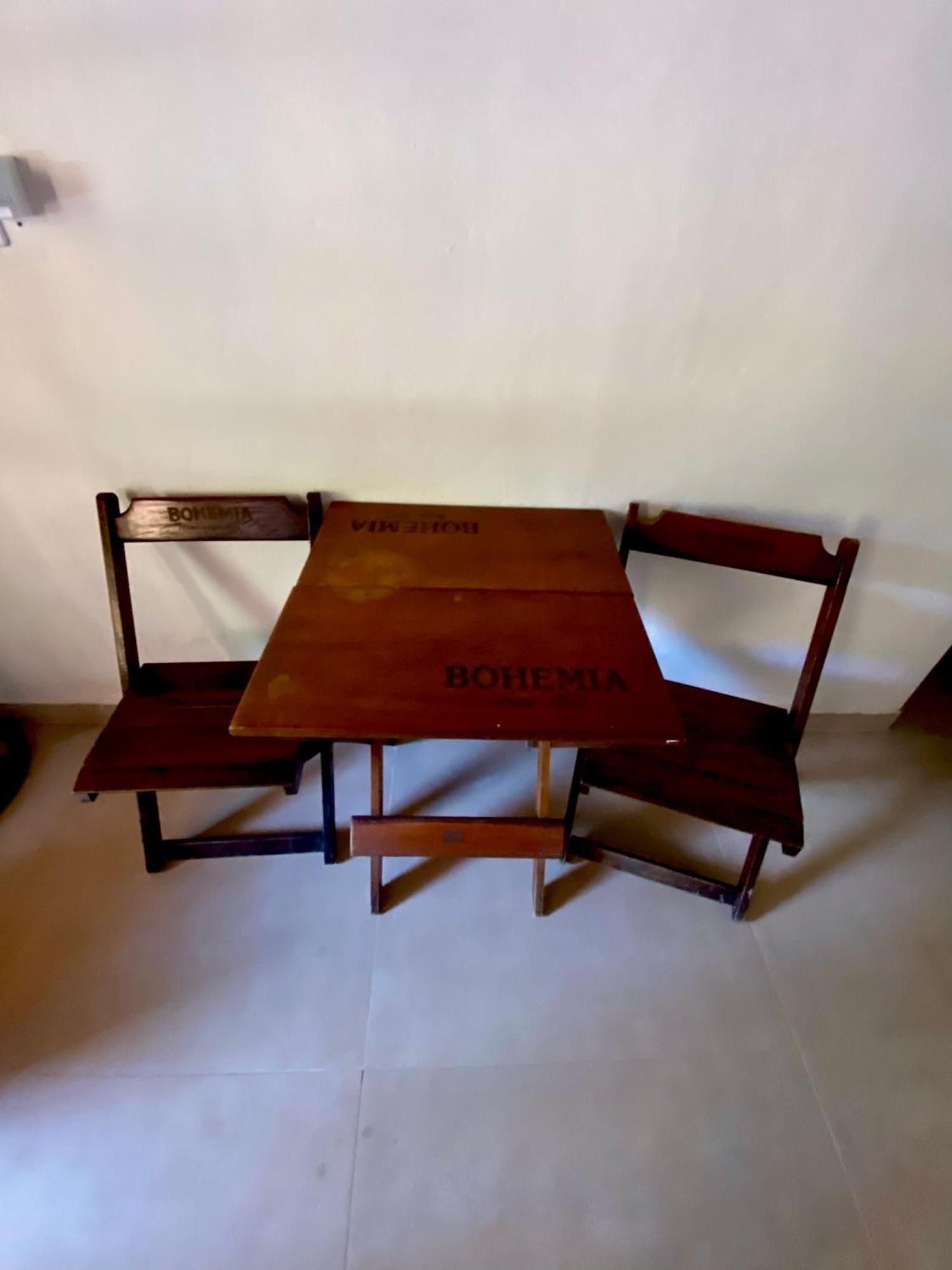Pousada Palmas Praia de Palmas Ngoại thất bức ảnh