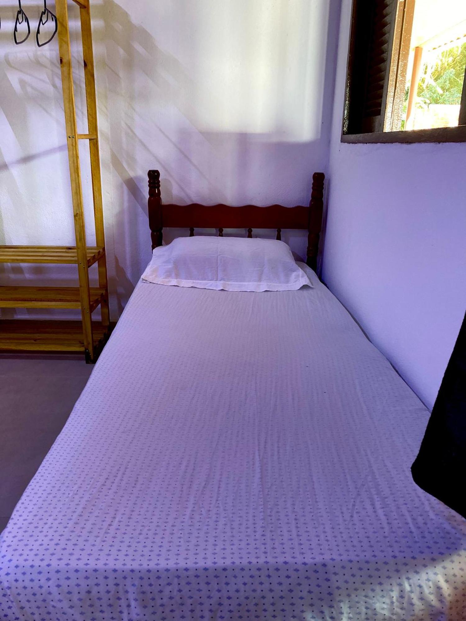 Pousada Palmas Praia de Palmas Ngoại thất bức ảnh
